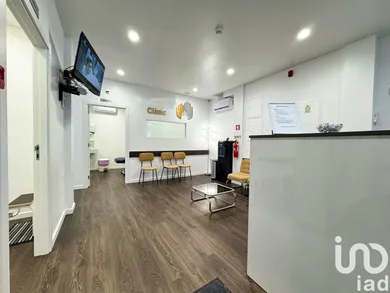 Shop/Premises commercial  in Meirinhas