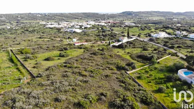 Camping  à Bensafrim e Barão de São João