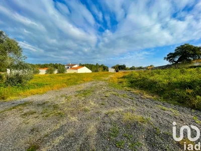 Fotografia 3 de Terreno urbano de 4000 m² em Monte Redondo e Carreira