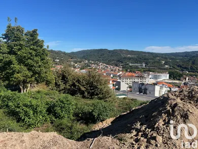 Terreno  em São Pedro do Sul, Várzea e Baiões