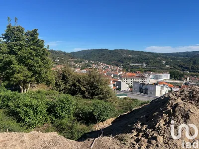Fotografia 3 de Terreno de 486 m² em São Pedro do Sul, Várzea e Baiões