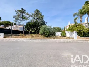 Terreno urbano em Almancil