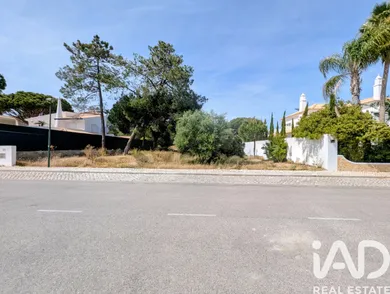 Terreno urbano  em Almancil