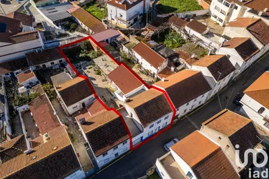 Casa tradicional  em Nazaré