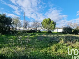 Building plot  at Loulé (São Clemente)