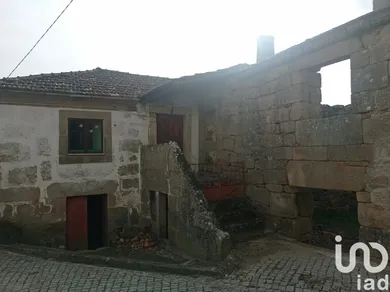 Maison de village  à Arcos