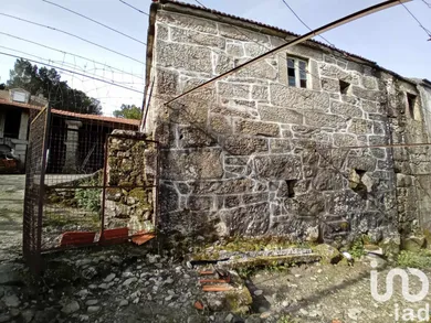 Casa de aldeia  em Parada do Monte e Cubalhão