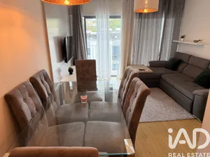 Apartamento T1 em Santo António