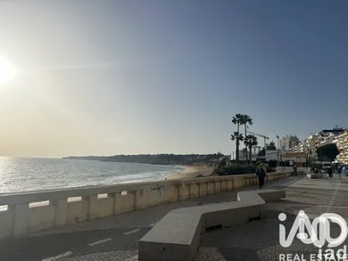 Apartamento T3 em Armação de Pêra