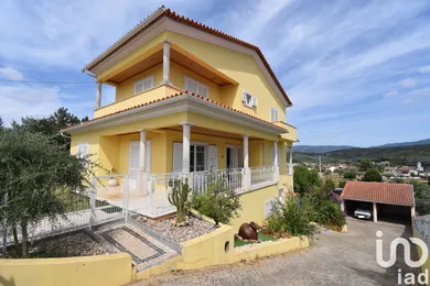 Traditional house in Foz de Arouce e Casal de Ermio