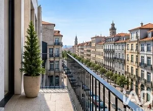 Apartamento T2 em Cedofeita, Santo Ildefonso, Sé, Miragaia, São Nicolau e Vitória