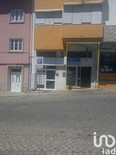 Terreno  em Sé e São Lourenço