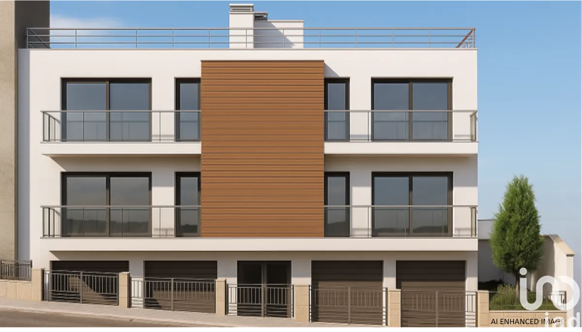 Terreno de 474 m² em Lourinhã e Atalaia