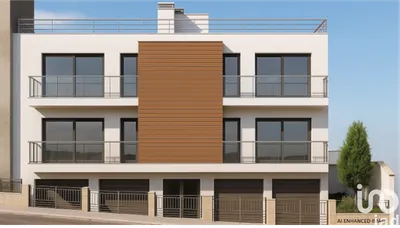 Fotografia 7 de Terreno urbano de 669 m² em Lourinhã