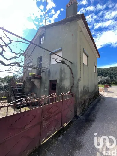 Casa/Moradia  em Sobreira Formosa e Alvito da Beira