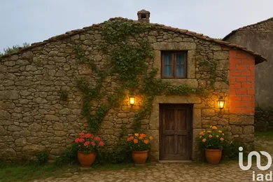 Gîte à Penedono e Granja