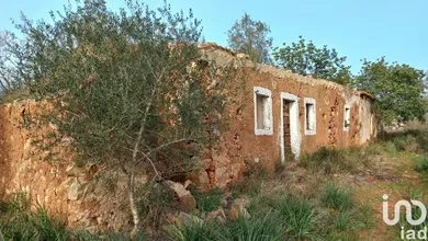 Maison de campagne à São Bartolomeu de Messines