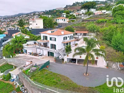 Fotografia 8 de Quinta rural de 24 020 m² em Funchal