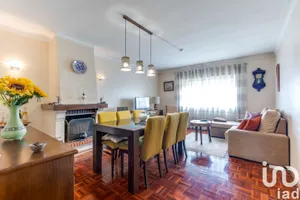 Apartamento T3 em Pedrouços