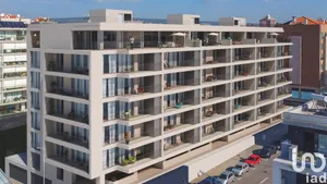 Apartment T2 at Glória E Vera Cruz