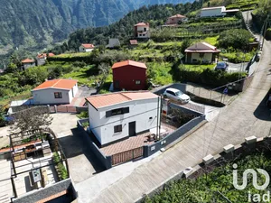 Park home at São Vicente