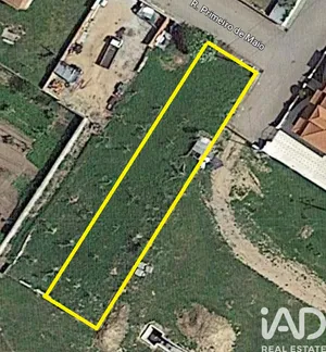 Terreno urbano em Vaiamonte