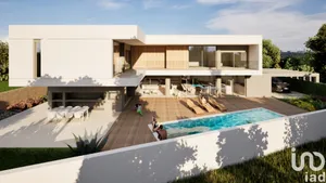 Land at Laranjeiro e Feijó