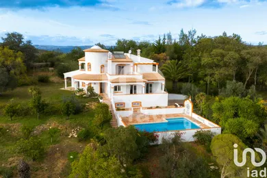 Habitação em Loulé (São Clemente)