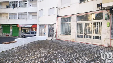 Shop/Premises commercial at Vila Franca de Xira