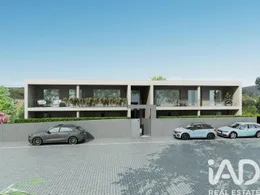 Apartamento T2 em Tamel (Santa Leocádia) E Vilar Do Monte