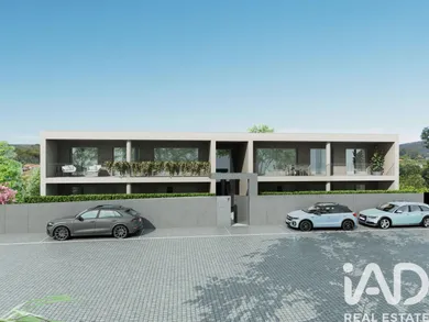 Apartamento T2 em Tamel (Santa Leocádia) E Vilar Do Monte