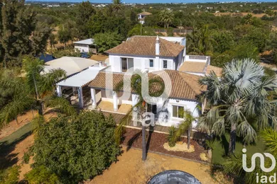 Farm  in Luz de Tavira e Santo Estêvão