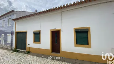 Fotografia 8 de Casa/Moradia 3 quartos de 382 m² em Galveias