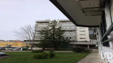 Commercial walls  in Santo António dos Olivais