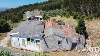 Fotografia 6 de Casa/Moradia 4 quartos de 125 m² em Rio Maior