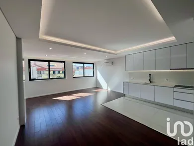 Appartement T3 à Ramalde