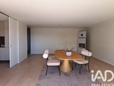 Apartment T3 in Santa Marinha E São Pedro Da Afurada