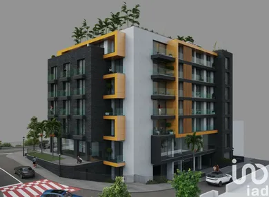 Appartement T1 à Ribeira Brava