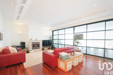 Appartement T3 à Parque das Nações