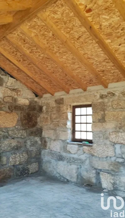 Fotografia 3 de Terreno de 28 m² em Póvoa de Midões