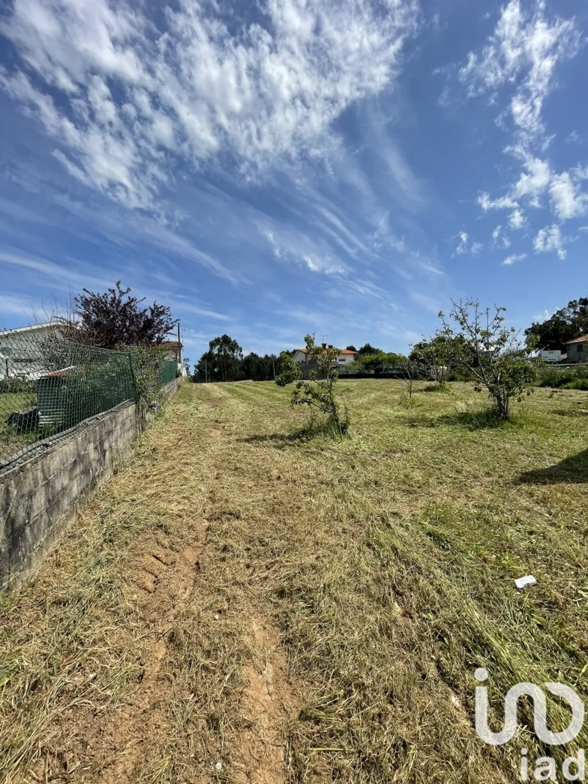 Terreno de 1520 m² em Santa Maria da Feira, Travanca, Sanfins e Espargo