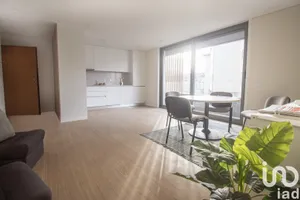 Apartment T2 at Espinho