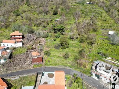 Land at Serra de Água