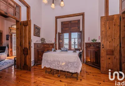 Fotografia 3 de Apartamento 6 quartos de 300 m² em São Vicente
