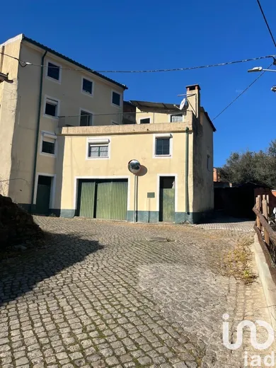 Casa/Moradia  em Sobreira Formosa e Alvito da Beira