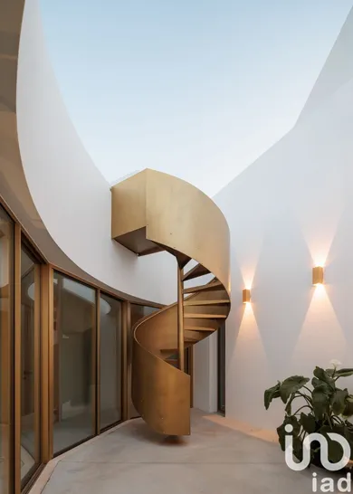 Apartment T3 in Leiria, Pousos, Barreira e Cortes