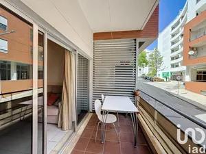 Apartment T1 in Portimão