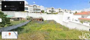 Terreno urbano em Charneca De Caparica E Sobreda