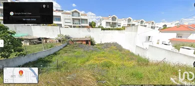 Building plot at Charneca De Caparica E Sobreda