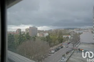 Apartamento T2 em Setúbal (São Julião, Nossa Senhora da Anunciada e Santa Maria da Graça)